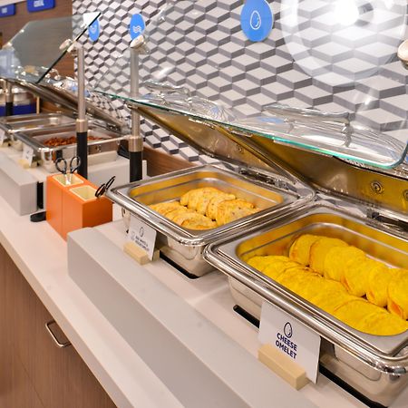 Holiday Inn Express Danbury I-84, An Ihg Hotel מראה חיצוני תמונה