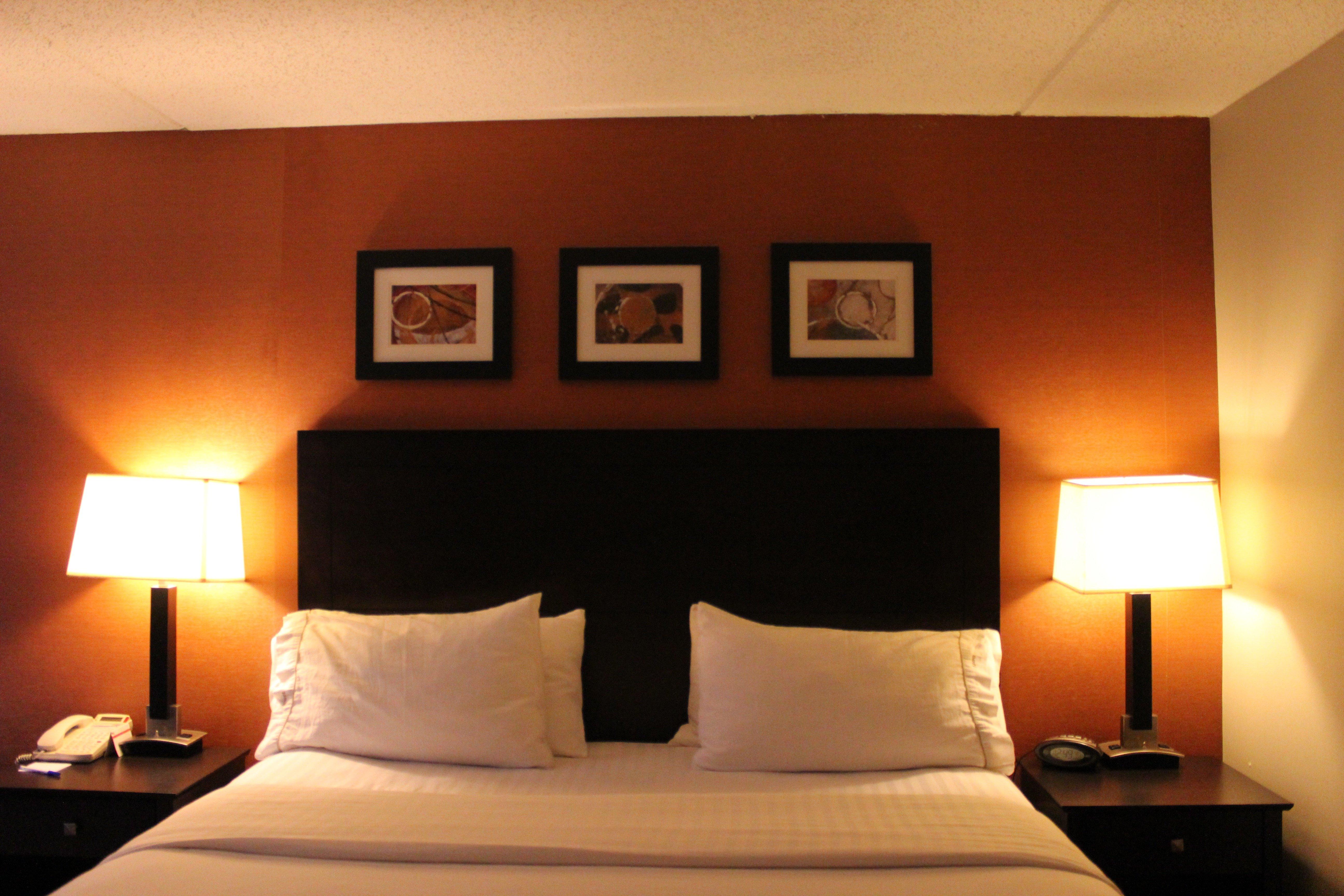 Holiday Inn Express Danbury I-84, An Ihg Hotel מראה חיצוני תמונה