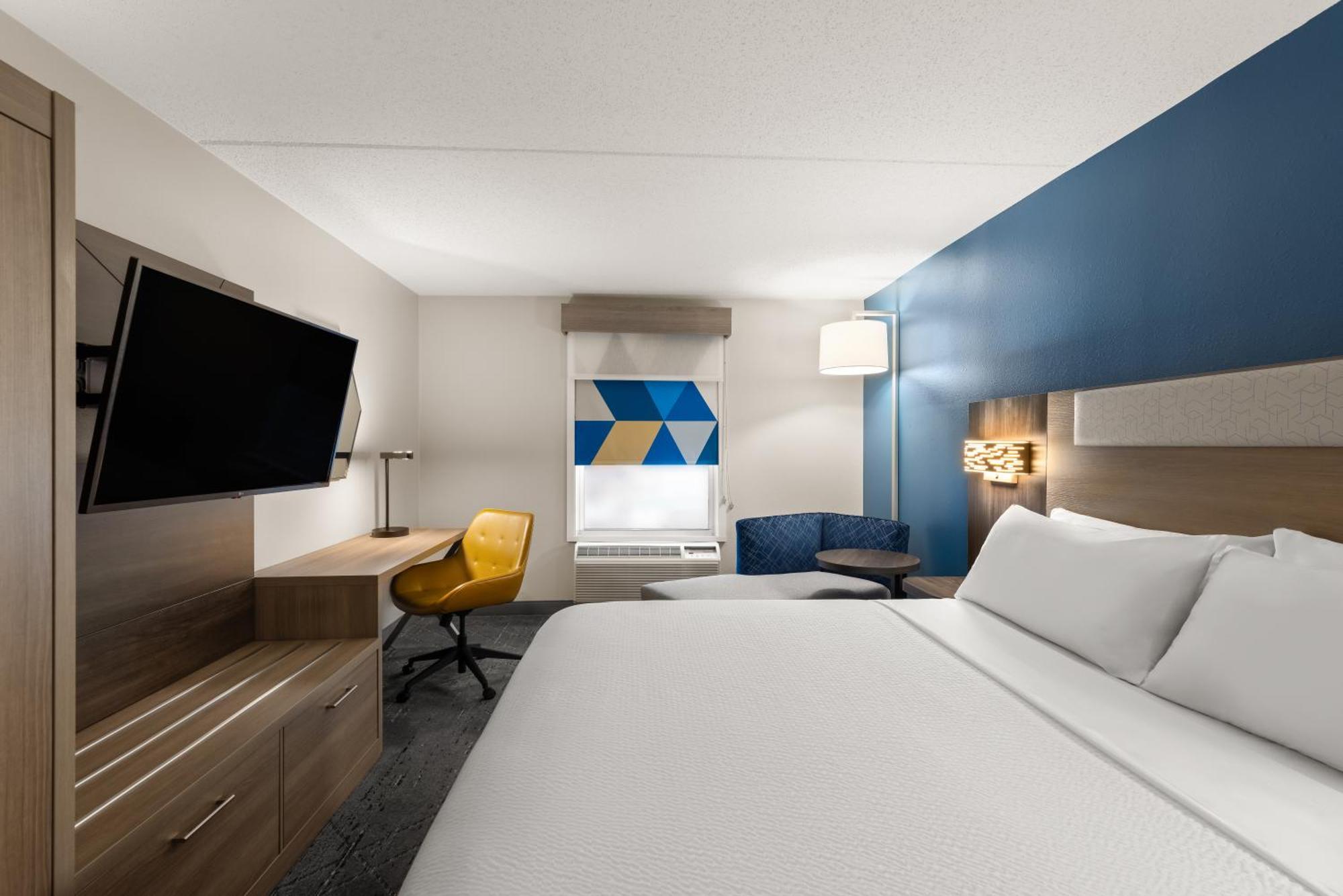 Holiday Inn Express Danbury I-84, An Ihg Hotel מראה חיצוני תמונה