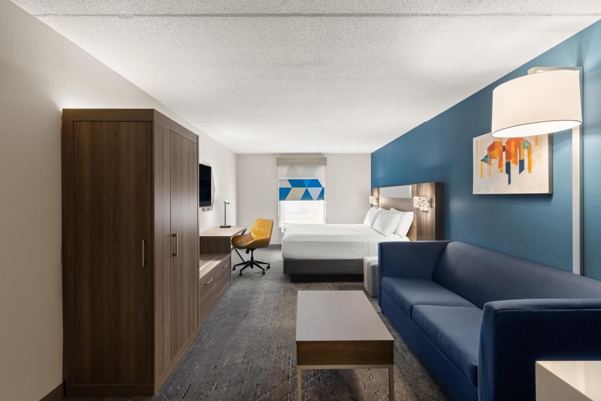 Holiday Inn Express Danbury I-84, An Ihg Hotel מראה חיצוני תמונה