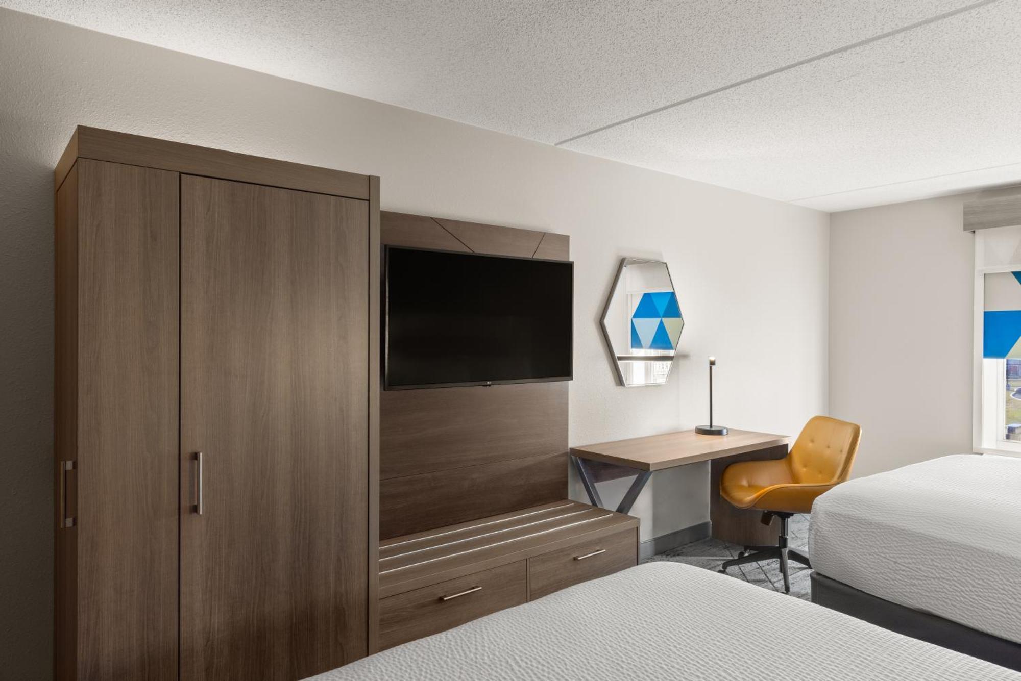 Holiday Inn Express Danbury I-84, An Ihg Hotel מראה חיצוני תמונה