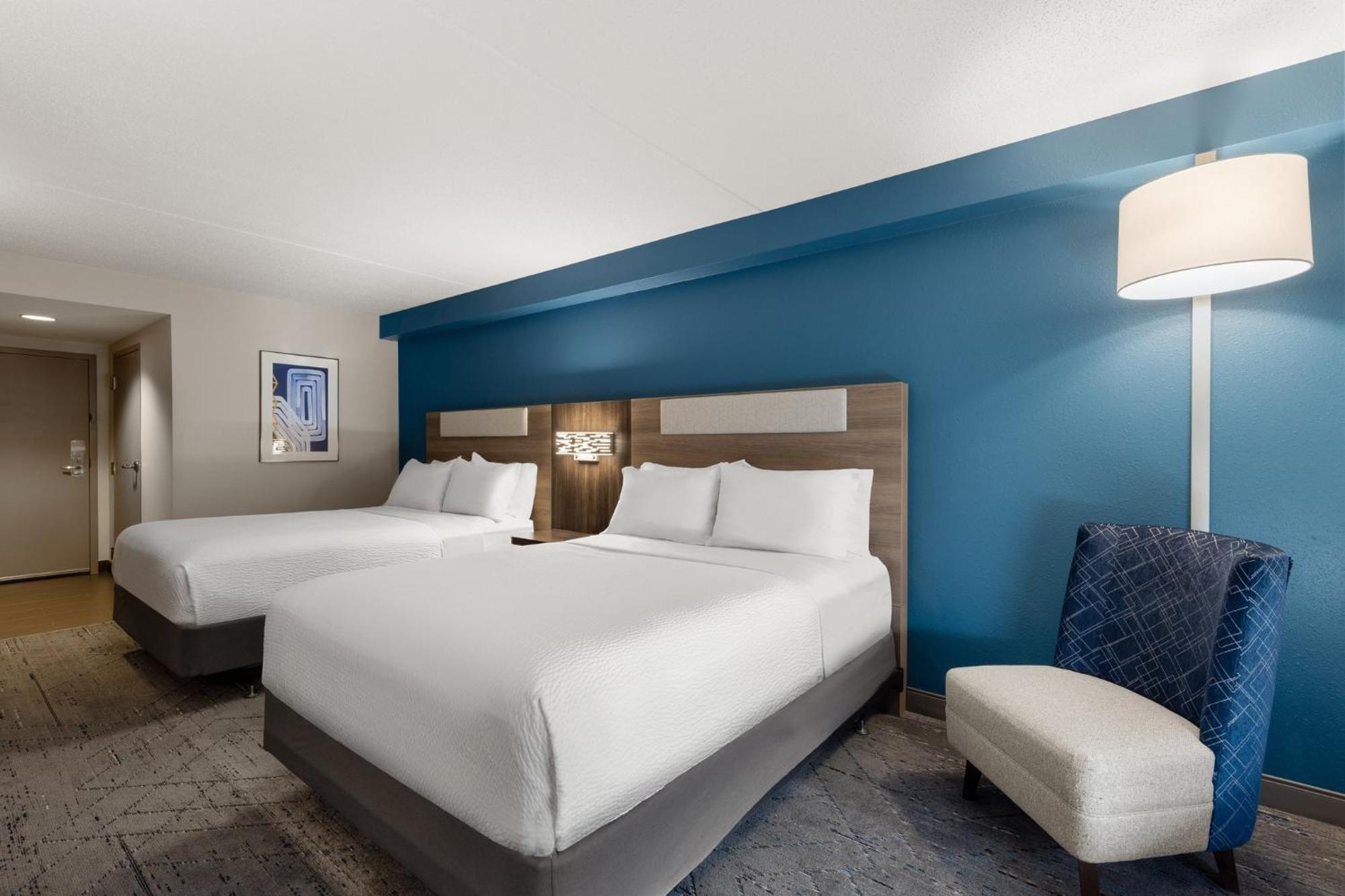 Holiday Inn Express Danbury I-84, An Ihg Hotel מראה חיצוני תמונה