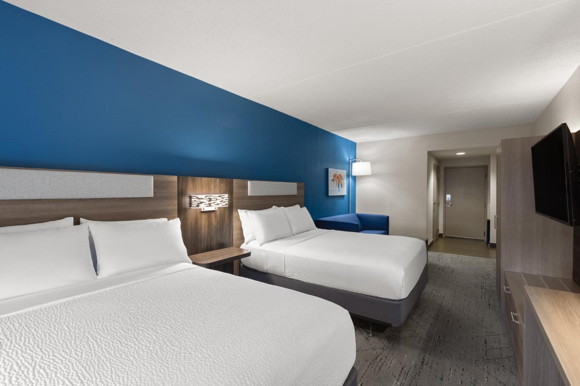 Holiday Inn Express Danbury I-84, An Ihg Hotel מראה חיצוני תמונה