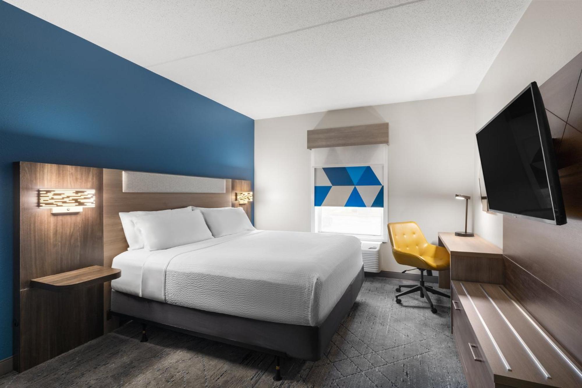Holiday Inn Express Danbury I-84, An Ihg Hotel מראה חיצוני תמונה