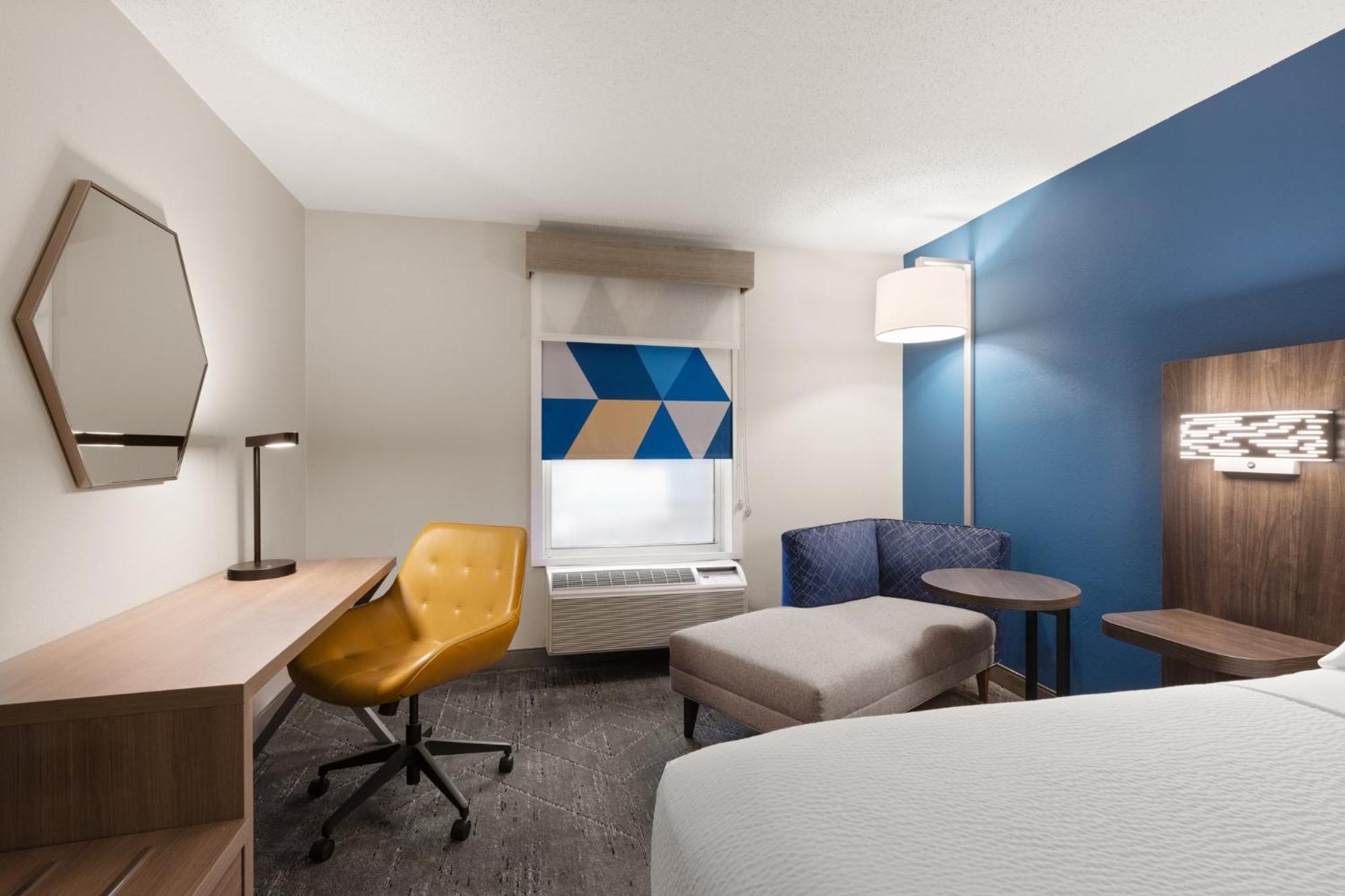 Holiday Inn Express Danbury I-84, An Ihg Hotel מראה חיצוני תמונה