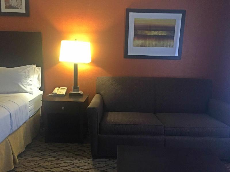 Holiday Inn Express Danbury I-84, An Ihg Hotel מראה חיצוני תמונה